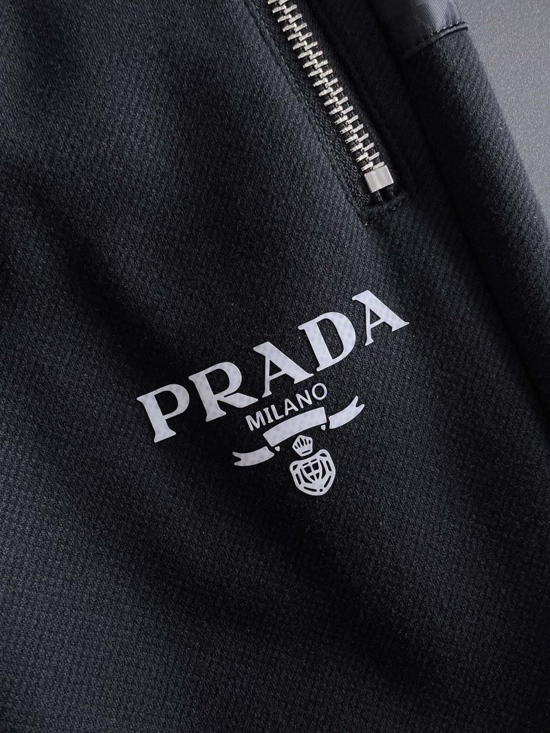 Prada Long Pants